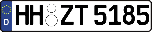 HH-ZT5185