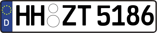 HH-ZT5186