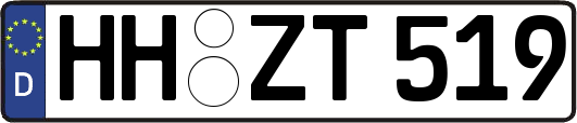 HH-ZT519
