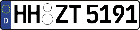 HH-ZT5191