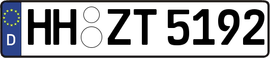 HH-ZT5192