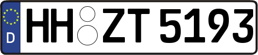 HH-ZT5193