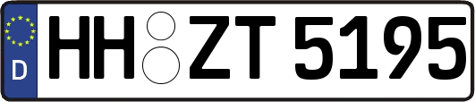 HH-ZT5195
