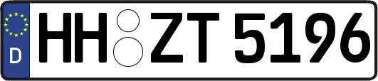 HH-ZT5196