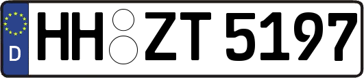 HH-ZT5197