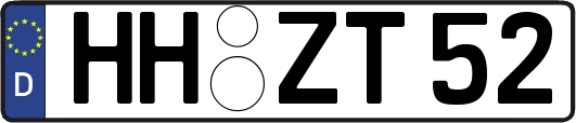 HH-ZT52