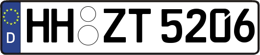 HH-ZT5206