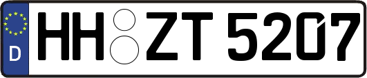 HH-ZT5207