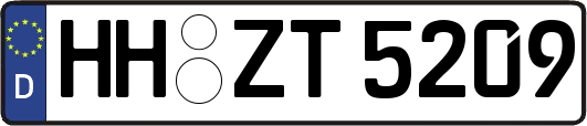 HH-ZT5209