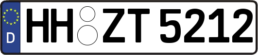 HH-ZT5212