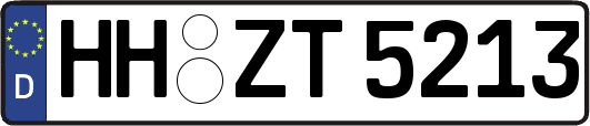 HH-ZT5213
