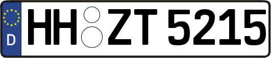 HH-ZT5215