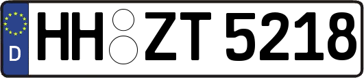 HH-ZT5218