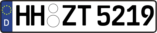 HH-ZT5219
