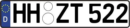 HH-ZT522