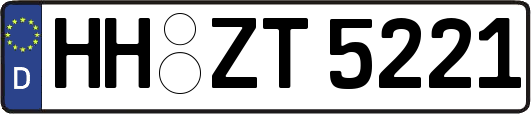 HH-ZT5221