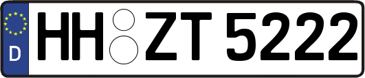 HH-ZT5222