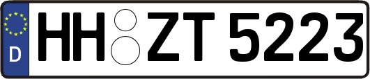 HH-ZT5223
