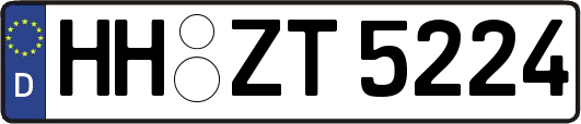 HH-ZT5224