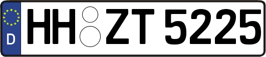 HH-ZT5225