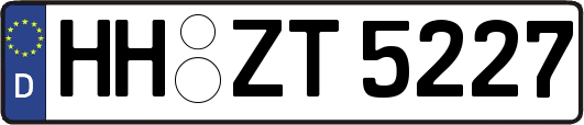HH-ZT5227