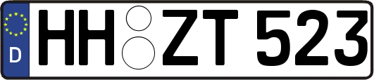 HH-ZT523