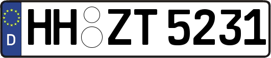 HH-ZT5231