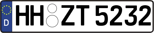HH-ZT5232