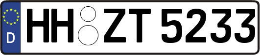 HH-ZT5233