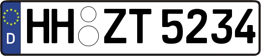 HH-ZT5234