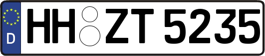 HH-ZT5235