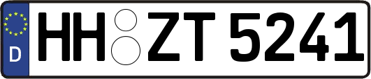 HH-ZT5241