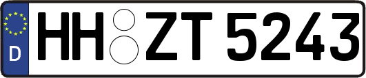 HH-ZT5243
