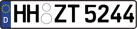 HH-ZT5244
