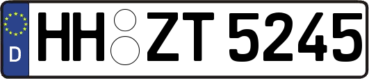 HH-ZT5245