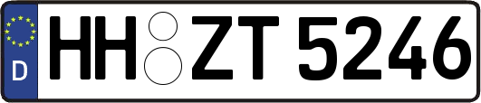 HH-ZT5246