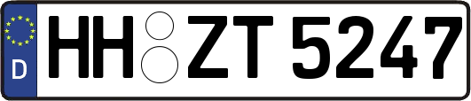 HH-ZT5247