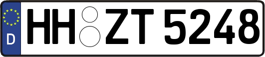 HH-ZT5248