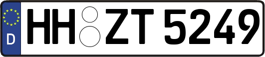 HH-ZT5249