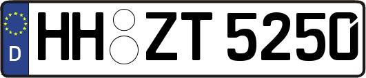 HH-ZT5250