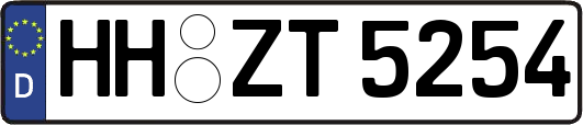 HH-ZT5254