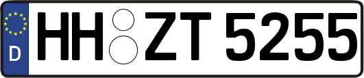 HH-ZT5255