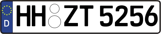 HH-ZT5256