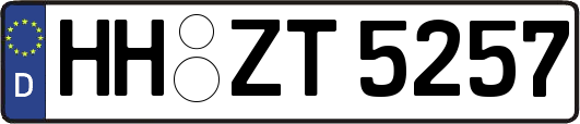 HH-ZT5257