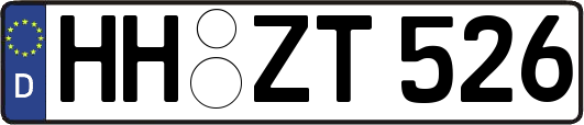 HH-ZT526