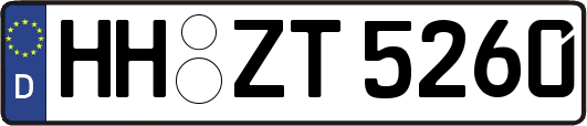 HH-ZT5260