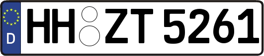 HH-ZT5261