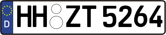 HH-ZT5264
