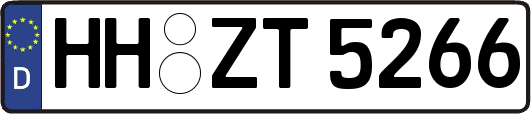 HH-ZT5266