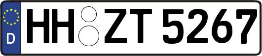 HH-ZT5267